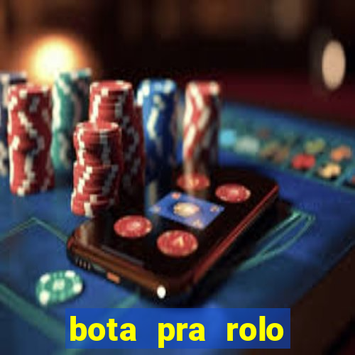 bota pra rolo baixada fluminense